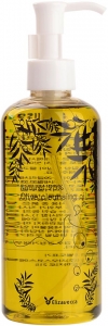 Elizavecca~Гидрофильное масло с экстрактом оливы~Natural 90% Olive Cleansing Oil