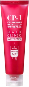 Esthetic House~Восстанавливающая сыворотка для волос~CP-1 3seconds Hair Fill-up Waterpack