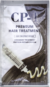 Esthetic House~Протеиновая маска для волос CP-1 12,5 мл~Premium Protein Treatment
