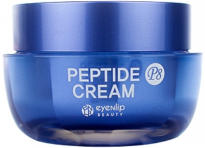 Eyenlip~Крем антивозрастной с пептидами~Peptide P8 Cream