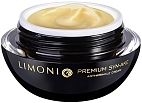 Limoni~Антивозрастной крем со змеиным ядом~Premium Syn-Ake Anti-Wrinkle Cream